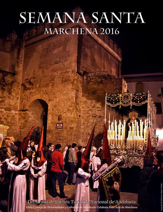 Semana Santa en Marchena  
